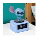 Paladone: Disney - Stitch Alarm Clock 