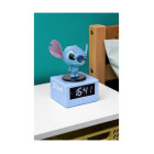 Paladone: Disney - Stitch Alarm Clock 