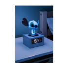 Paladone: Disney - Stitch Alarm Clock 