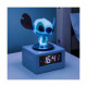Paladone: Disney - Stitch Alarm Clock 