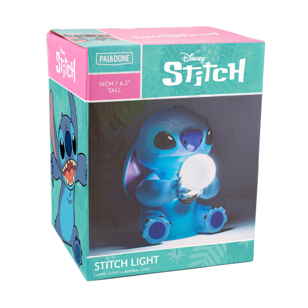 Paladone Disney: Stitch - Light Home