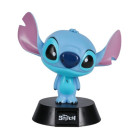 Paladone Icons: Disney Stitch - Light