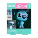 Paladone Icons: Disney Stitch - Light