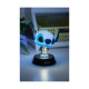 Paladone Icons: Disney Stitch -  Skeleton Light