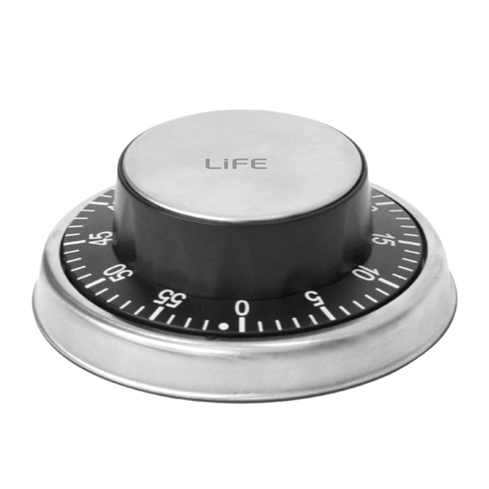 Life Tick-Tock Αναλογικό χρονόμετρο κουζίνας με μαγνήτη