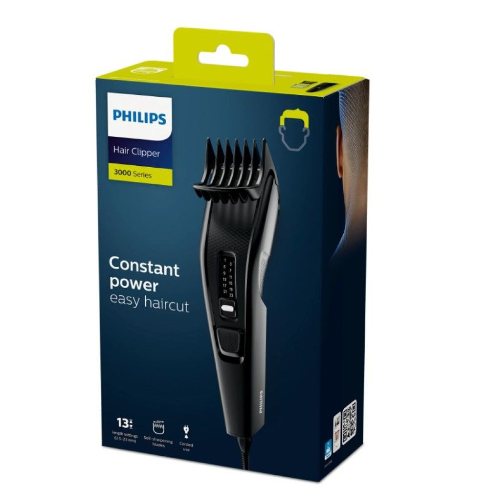 Philips HC3510 Ξυριστική Μηχανή Series 3000
