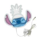 Paladone: Disney Stitch - Φωτιστικό Tοίχου Νέον LED