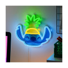 Paladone: Disney Stitch - Φωτιστικό Tοίχου Νέον LED