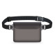 Tech-Protect UWP10 Universal Waterproof Pouch Αδιάβροχο Τσαντάκι Μέσης (Γκρι)