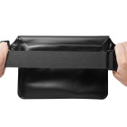 Spigen A620 Universal Waterproof Τσαντάκι Μέσης (Μαύρο)