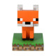 Paladone Icons: Minecraft - Fox Light