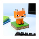 Paladone Icons: Minecraft - Fox Light