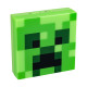 Paladone Icons: Minecraft - Creeper Night Light