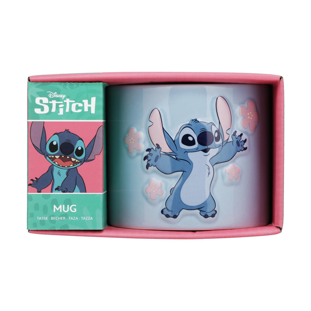 Paladone: Κούπα Κεραμική Stich 400ml