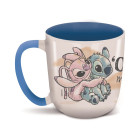 Stor Κούπα Κεραμική Stich 385ml
