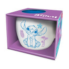 Stor Κούπα Κεραμική Λευκή Stich Drawing 385ml