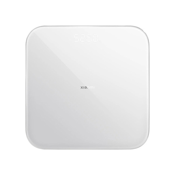 Xiaomi Mi Body Smart Scale S200 Ζυγαριά (BHR9230GL) (Λευκό)