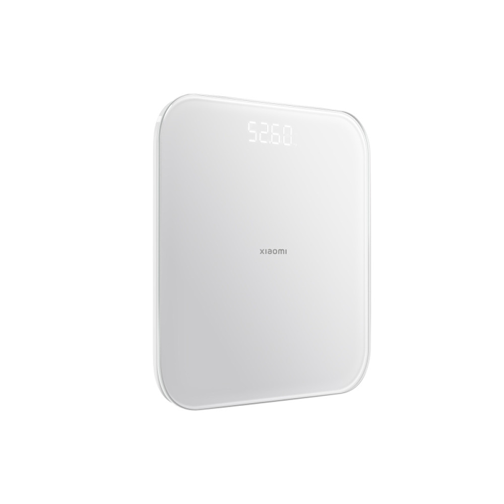 Xiaomi Mi Body Smart Scale S200 Ζυγαριά (BHR9230GL) (Λευκό)