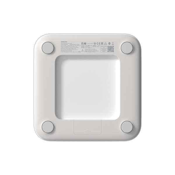 Xiaomi Mi Body Smart Scale S200 Ζυγαριά (BHR9230GL) (Λευκό)