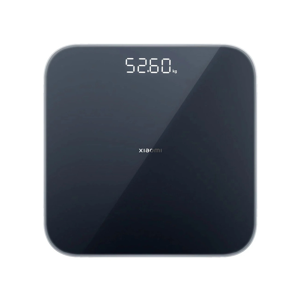 Xiaomi Mi Body Smart Scale S200 Ζυγαριά (BHR9239GL) (Dark Grey)