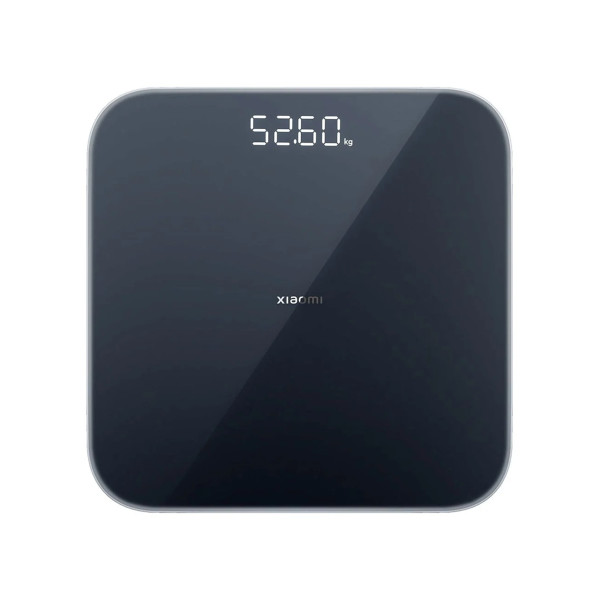 Xiaomi Mi Body Smart Scale S200 Ζυγαριά (BHR9239GL) (Dark Grey)