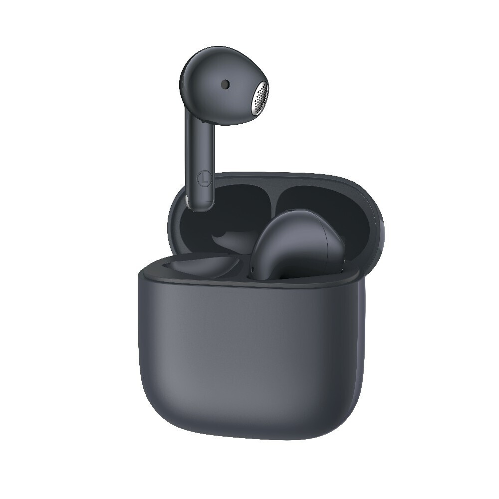 Ακουστικά Edifier X2 Plus True Wireless Earbuds (Gray)