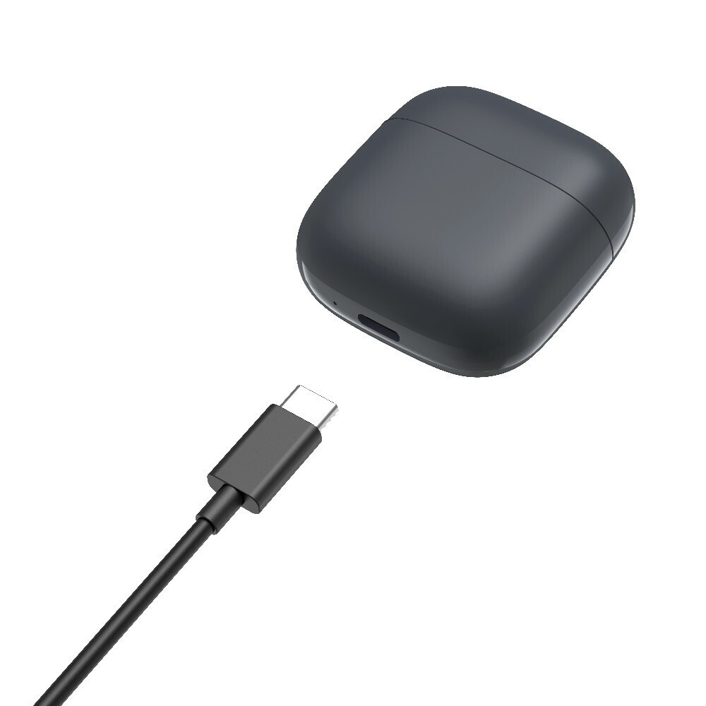 Ακουστικά Edifier X2 Plus True Wireless Earbuds (Gray)