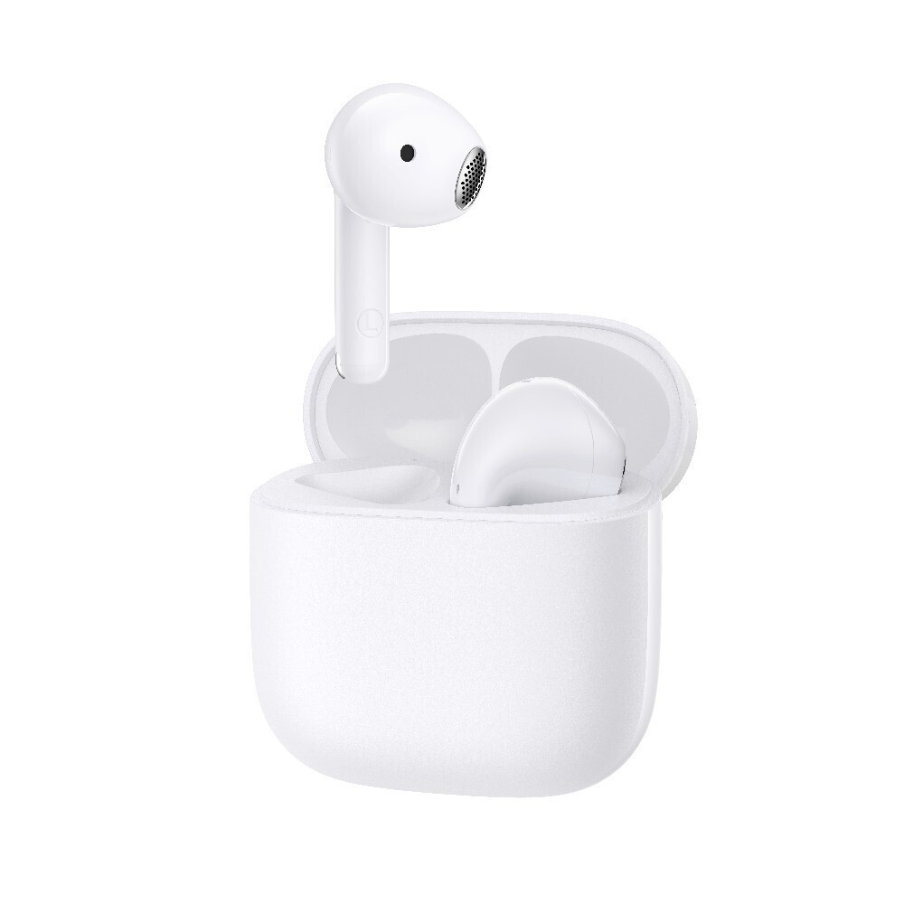 Ακουστικά Edifier X2 Plus True Wireless Earbuds (Λευκό)