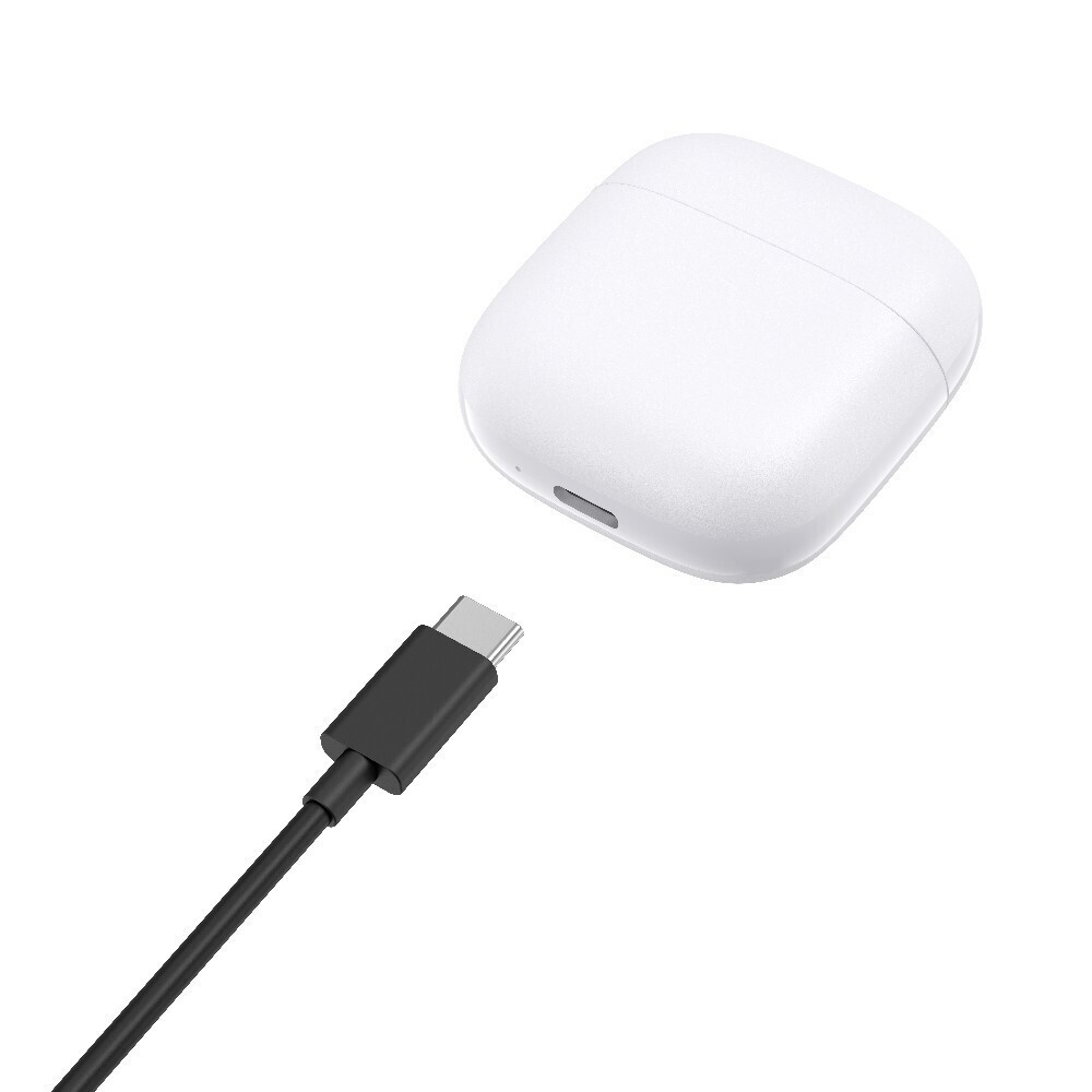 Ακουστικά Edifier X2 Plus True Wireless Earbuds (Λευκό)