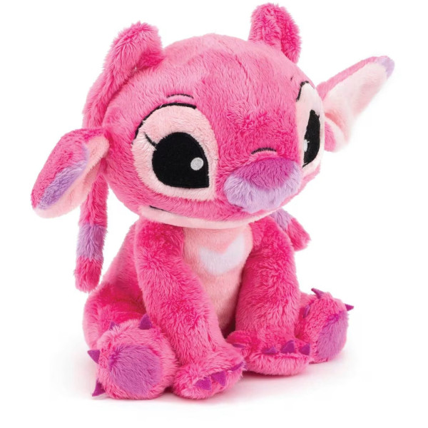 As Company Λούτρινo Disney Angel (25εκ)