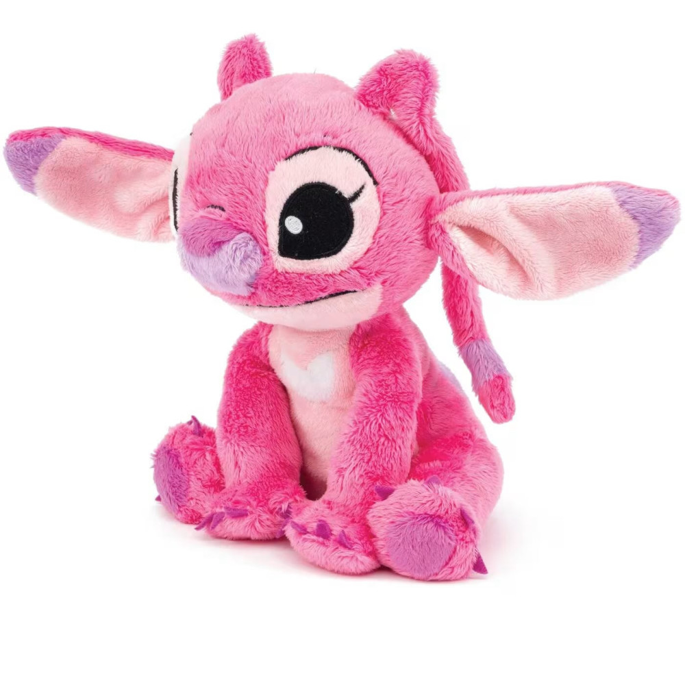 As Company Λούτρινo Disney Angel (25εκ)