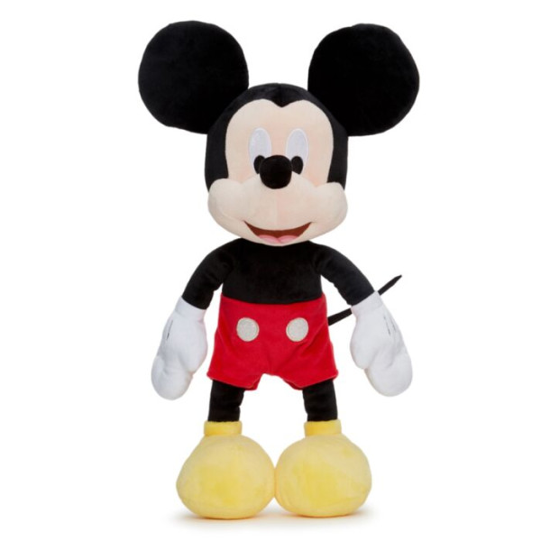As Company Λούτρινo Disney Mickey Mouse 35εκ
