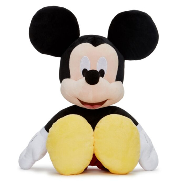 As Company Λούτρινo Disney Mickey Mouse 35εκ