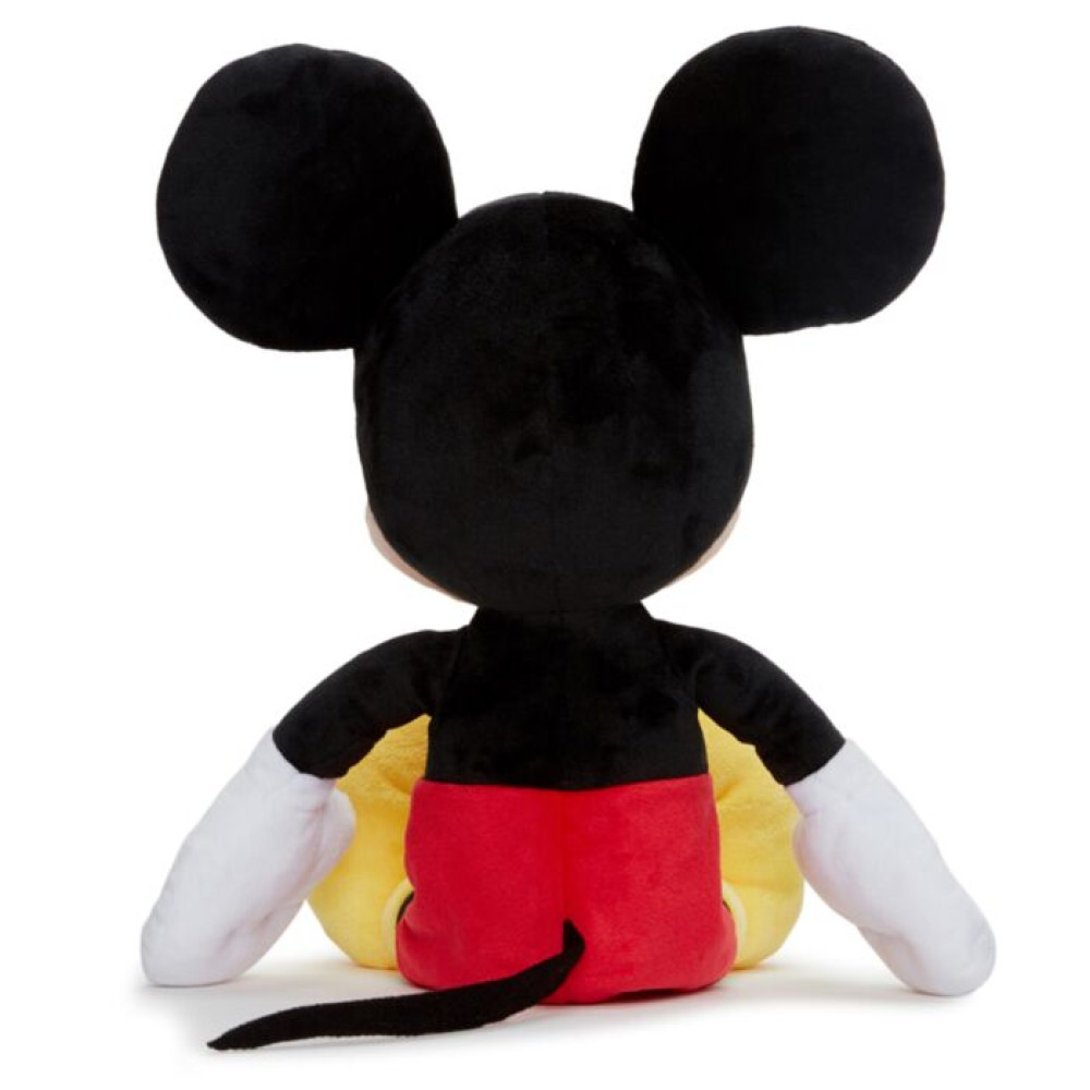 As Company Λούτρινo Disney Mickey Mouse 35εκ