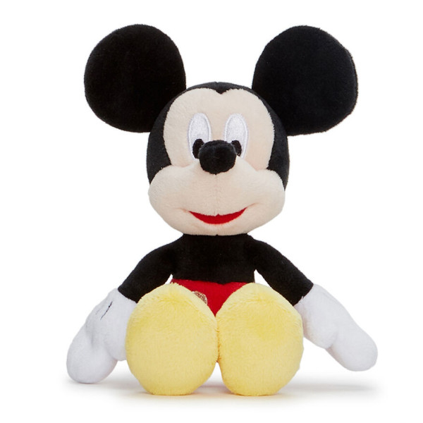 As Company Λούτρινo Disney Mickey Mouse 20εκ