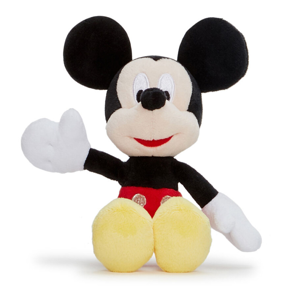 As Company Λούτρινo Disney Mickey Mouse 20εκ