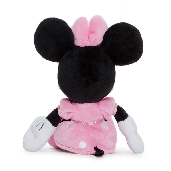 As Company Λούτρινo Disney Minnie Mouse 20εκ