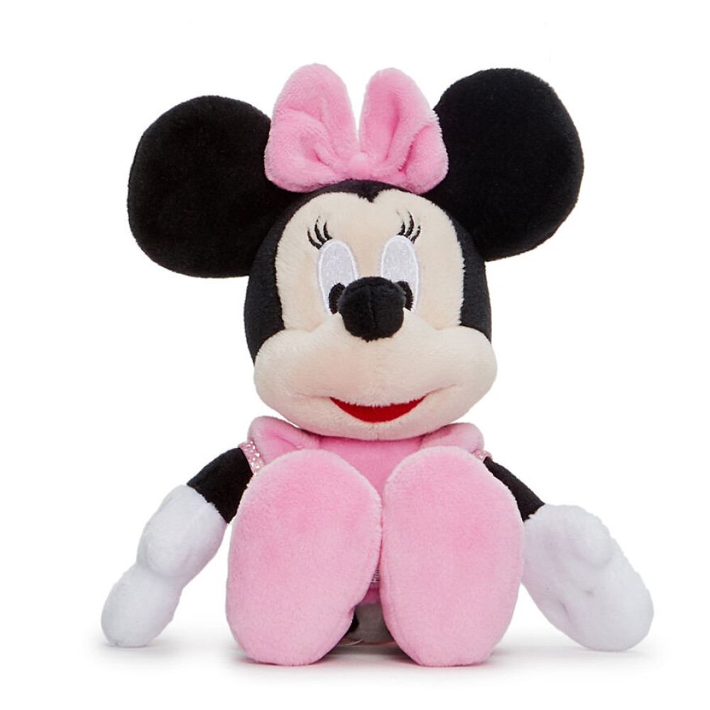 As Company Λούτρινo Disney Minnie Mouse 20εκ