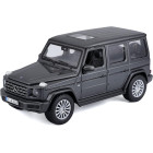 Maisto Mercedes-Benz G-Class 2019 (Γκρι) 1/25