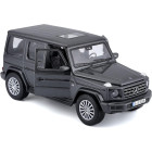 Maisto Mercedes-Benz G-Class 2019 (Γκρι) 1/25