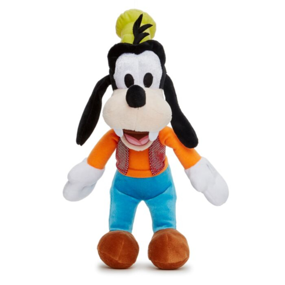 As Company Λούτρινo Disney Goofy (25εκ)