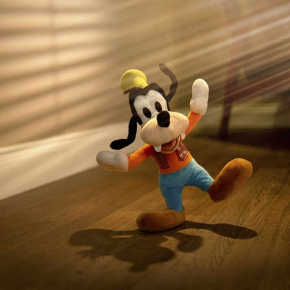 As Company Λούτρινo Disney Goofy (25εκ)