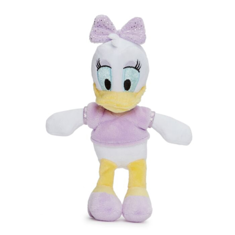 As Company Λούτρινo Disney Daisy Duck 20εκ