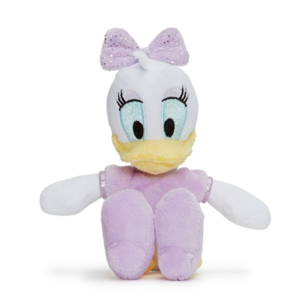 As Company Λούτρινo Disney Daisy Duck 20εκ