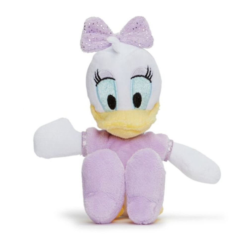 As Company Λούτρινo Disney Daisy Duck 20εκ