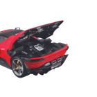 Bburago Ferrari Signature - Daytona SP3 1/18 (Κόκκινο)