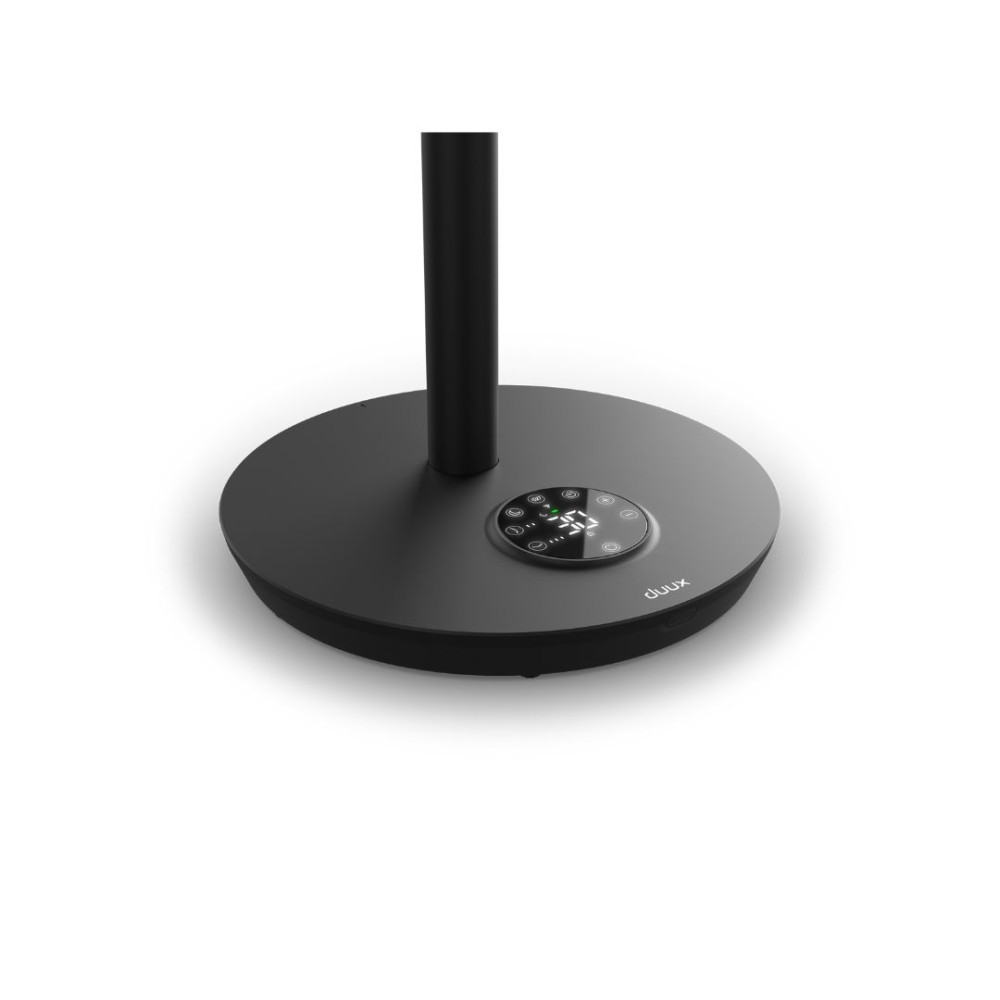 Duux Ανεμιστήρας Whisper Flex 2 DXCF80 21W (Black)