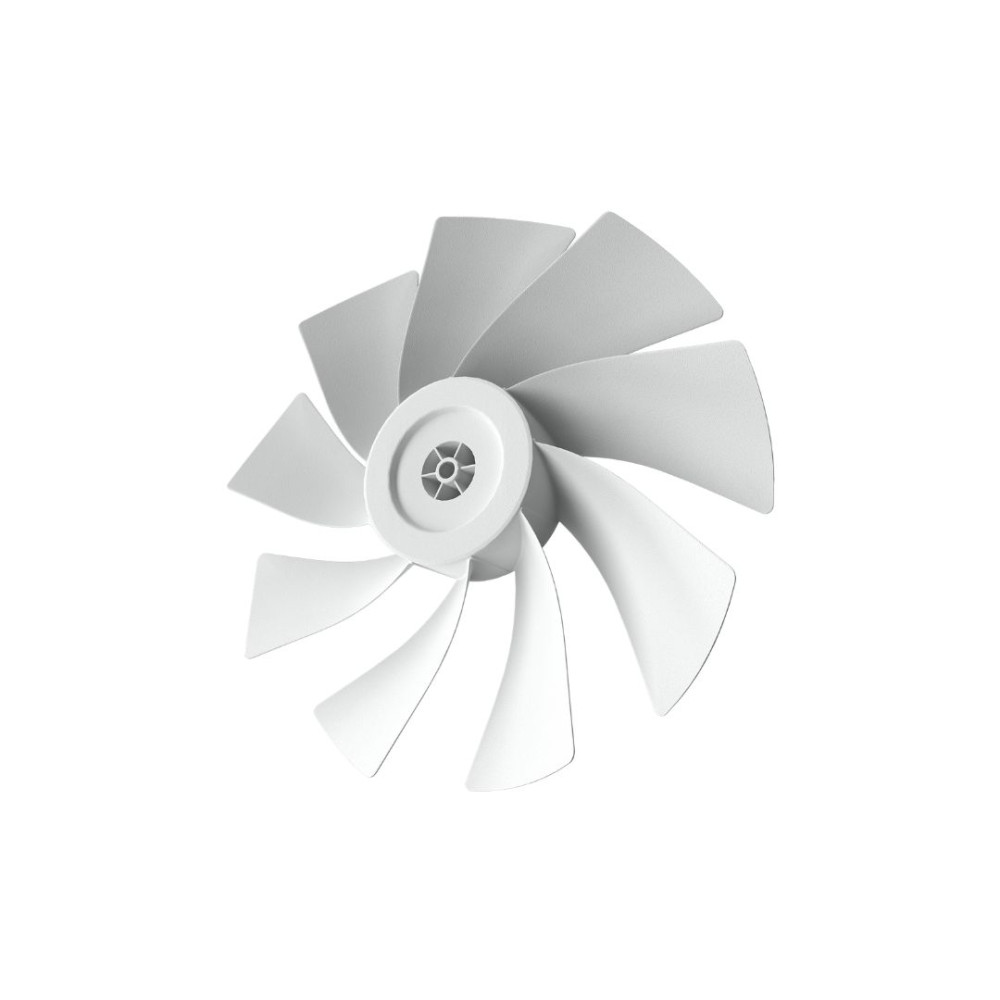 Duux Ανεμιστήρας Whisper Flex 2 DXCF81 2-in-1 (White)