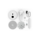 Duux Ανεμιστήρας Whisper Flex 2 DXCF81 2-in-1 (White)