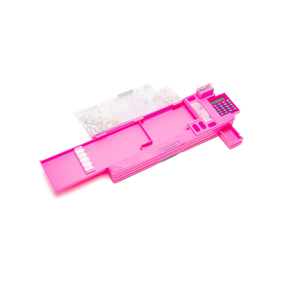 Retro Κασετίνα Pink Candy